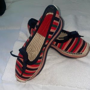 Tory burch Daisy Espadrille